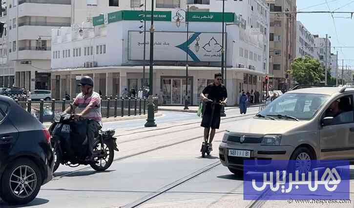 تقنين "التروتينيت" في المغرب