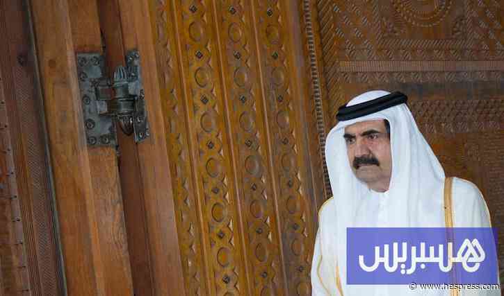 الحداد يعم قطر بعد وفاة "الأمير الوالد"