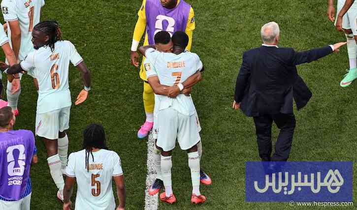 "منتخب إفريقي بلا أدب" .. تصريحات تشعل أزمة بي 