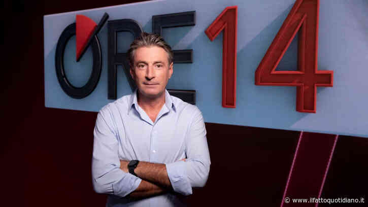 Milo Infante: “Alla Rai ho chiesto promozione e direzione. Non li ho più sentiti. Sottile al mio posto? Ho visto su Instagram che ha fatto una locandina con l’IA e il suo viso, mi è sembrato un po’ triste. A Stasi chiedo scusa”