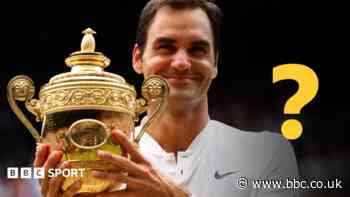 Wimbledon quiz: Name every men's singles champion in the Open era