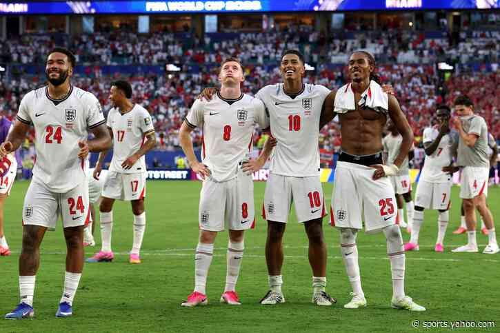 What is England’s semi-final record? History beckons as Norway victory sets up Argentina World Cup clash