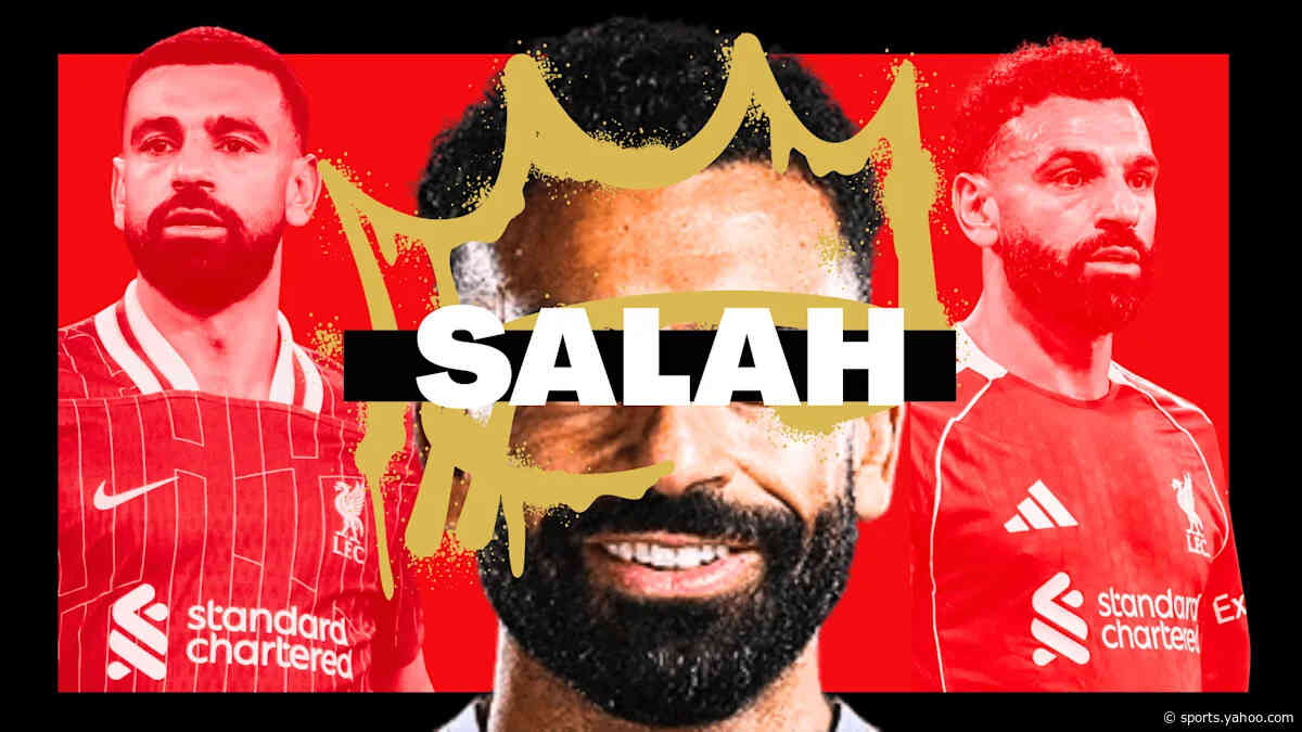 Deal signed: Mo Salah's next club announcement is coming