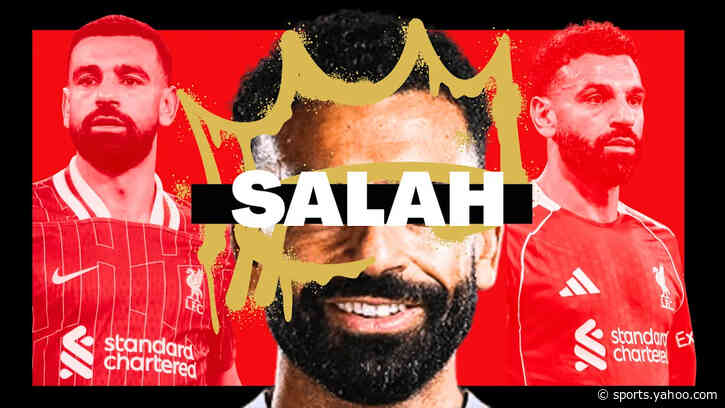 Deal signed: Mo Salah's next club announcement is coming