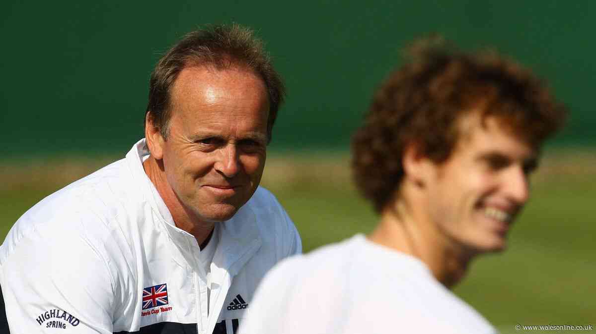 Wimbledon quit decision explained after BBC commentator drops bombshell on air