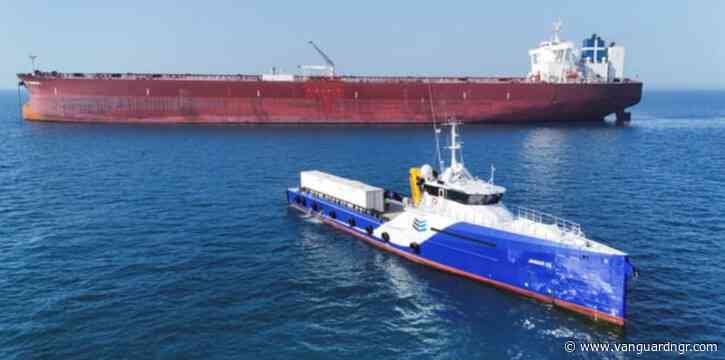 Iran announces closure of Strait of Hormuz after strikes on US targets in Middle East