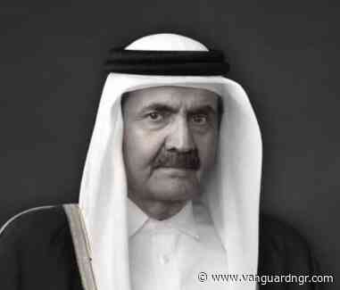 Nigeria mourns Qatar’s Father Amir, Sheikh Hamad bin Khalifa Al Thani