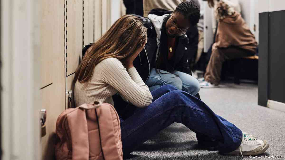 Programma tegen 'eindeloos emoties herkauwen' wordt ook op basisschool getest