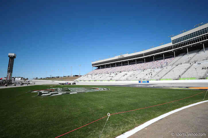 What channel is the NASCAR Atlanta race on today? Time, TV schedule for Sunday's race