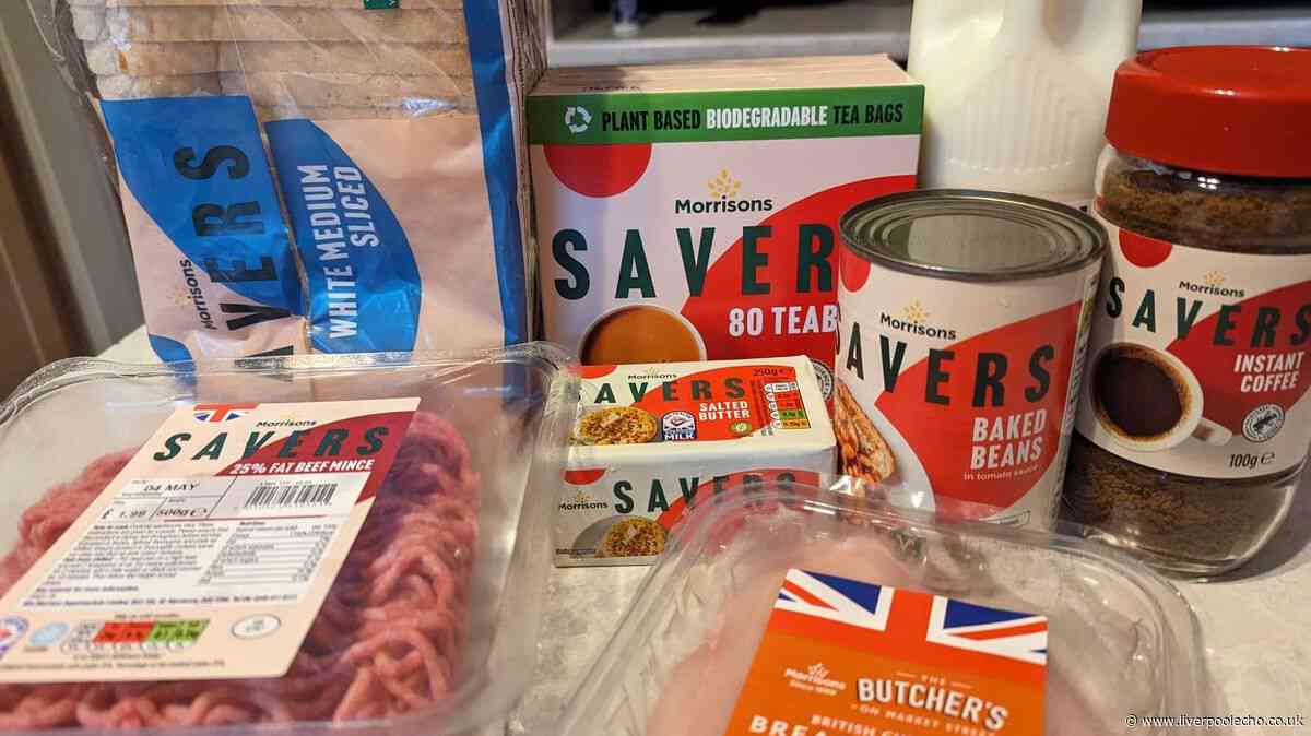 Supermarket named the most expensive as Aldi cut price of key item by 11%