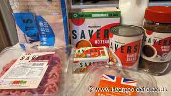 Supermarket named the most expensive as Aldi cut price of key item by 11%