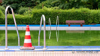 100.000 „Regelungssachverhalte“ – wenn Bürokratie ein Schwimmbad zerstört