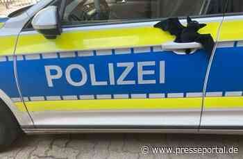POL-NI: Hilfe für Batman