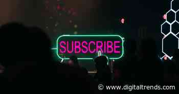 I bought into a brighter future, but my digital life bills monthly subscriptions