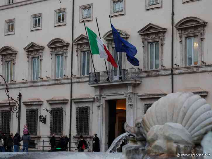 La scelta di Palazzo Chigi: nessuna replica. Ma sui lupi solitari l’attenzione resta alta