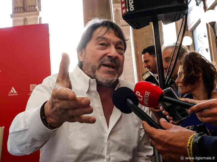 Sigfrido il moralista. Si crede necessario ma rappresenta solo l'italiano qualunque