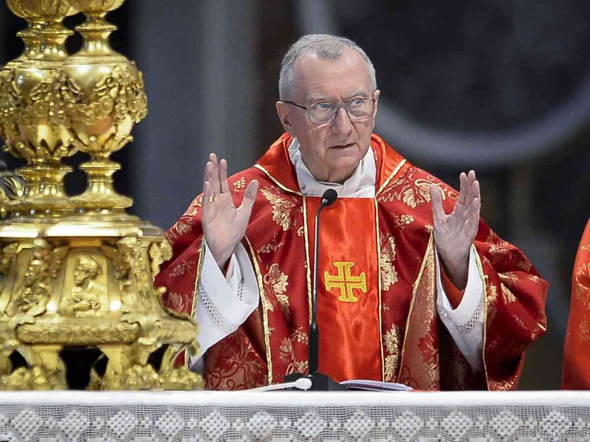 Quella cena col prelato che imbarazza la Santa Sede (e Parolin)