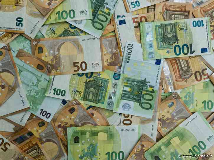 Le famiglie non sono mai state così ricche. Il nostro patrimonio vale quasi 6.500 miliardi