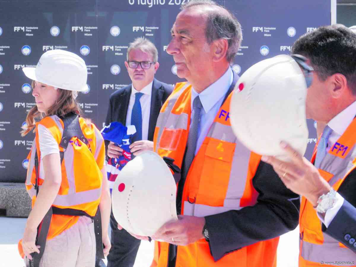 "Sala non ha dichiarato quote societarie". L'inchiesta che imbarazza il sindaco