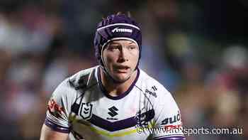 Storm save their season with a thrilling win at the death against brave Titans