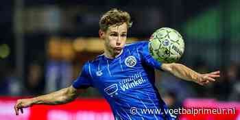 'Fortuna Sittard heeft beet en betaalt 250.000 euro voor linksback uit de KKD'