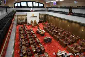 Canada's Senate: A glimpse at the operations of the upper chamber