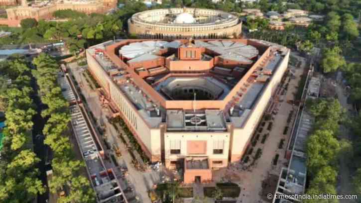 Monsoon Session: Centre calls all-party meet on July 19; opposition readies showdown