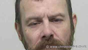 Washington man warned he'll become an 'old wreck' if he doesn’t kick drink and drugs after robbery