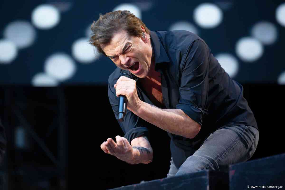 Ärzte-Sänger singt bei den Toten Hosen