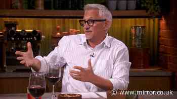 Gary Lineker makes Jude Bellingham feelings clear with huge England prediction