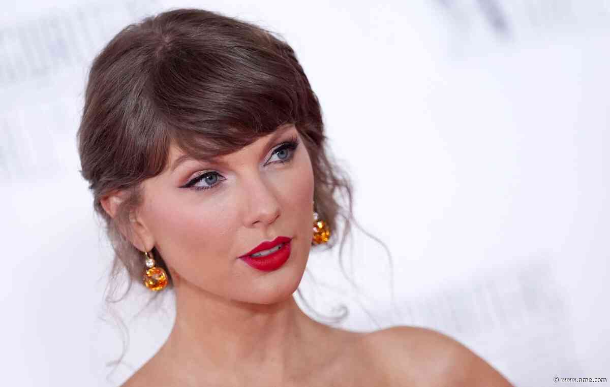 Taylor Swift paid “over $160,000” to obtain NYC Permit for MSG Wedding, says mayor Zohran Mamdani