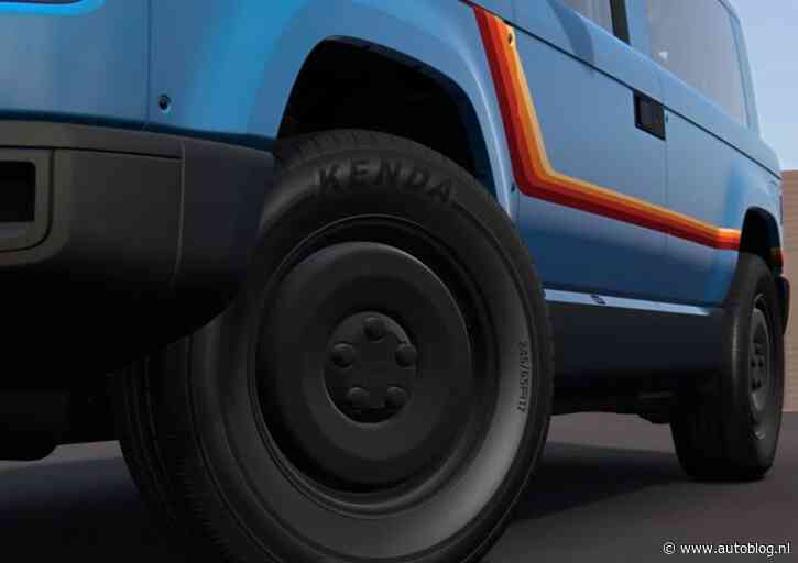 Configurator voor EV van 25k lijkt perfect, met een 'maar'