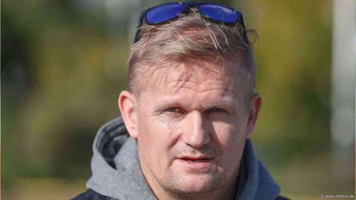 Vater von Superstar Haaland wütet nach WM-Aus gegen den Schiedsrichter
