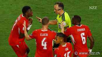 Das Nationalteam verlangt Argentinien alles ab – doch für den erstmaligen Vorstoss in den WM-Halbfinal hätte alles passen müssen