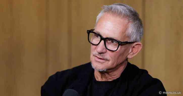 Gary Lineker ‘concerned’ about England star ahead of Argentina World Cup semi-final