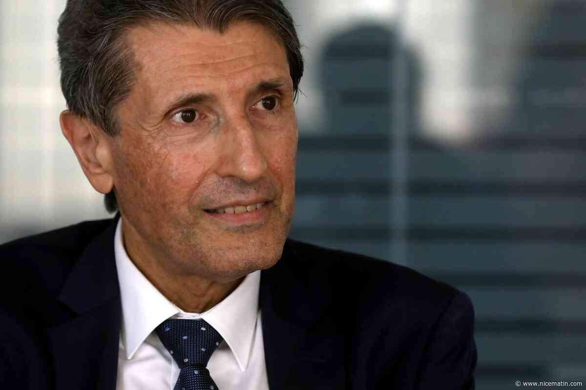 Un deuxième livre à paraître, une « garde à vue spectacle » annoncée, une plainte déposée contre un ancien ministre d’Etat... Ce qu’il faut retenir de la conférence de presse de Claude Palmero et Me Thierry Lacoste