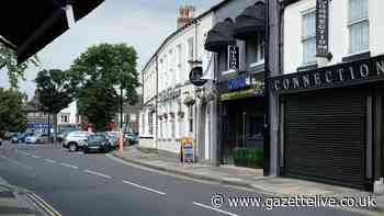 Listed building changes on Norton High Street in latest Stockton Council planning bids roundup