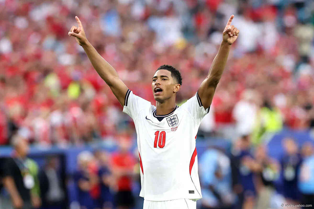 ⚽️Real Madrid rule the World Cup with a flurry of goals