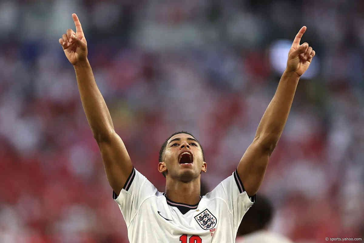 Real Madrid midfielder joins ranks with Pele after achieving key milestone against Norway