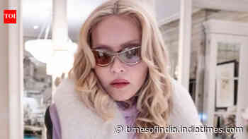 Madonna confirms that her biopic has been cancelled