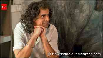 Imtiaz on trolls with the reality behind Main Vaapas Aaunga