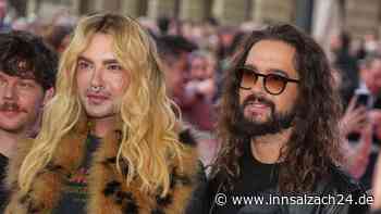 Vor „Wetten, dass..?“–Show: Moderatoren Bill und Tom Kaulitz rechnen mit heftiger Kritik