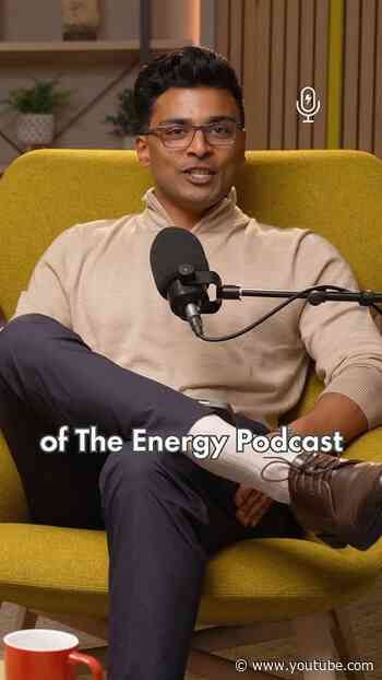 The Energy Podcast from Shell