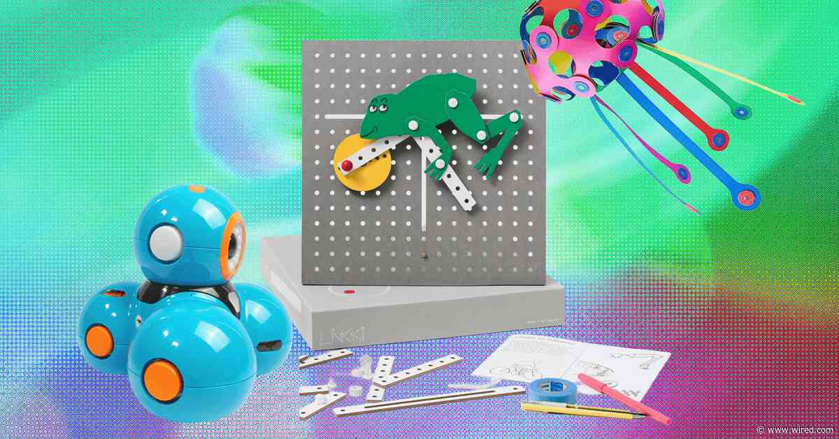 28 Best STEM Toys for Kids (2026): Learning Made Fun