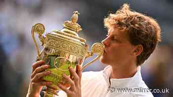 Wimbledon 2026 prize money: How much every player has earned from each round this year