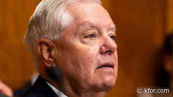 Sen. Lindsey Graham dies of 'brief and sudden illness'