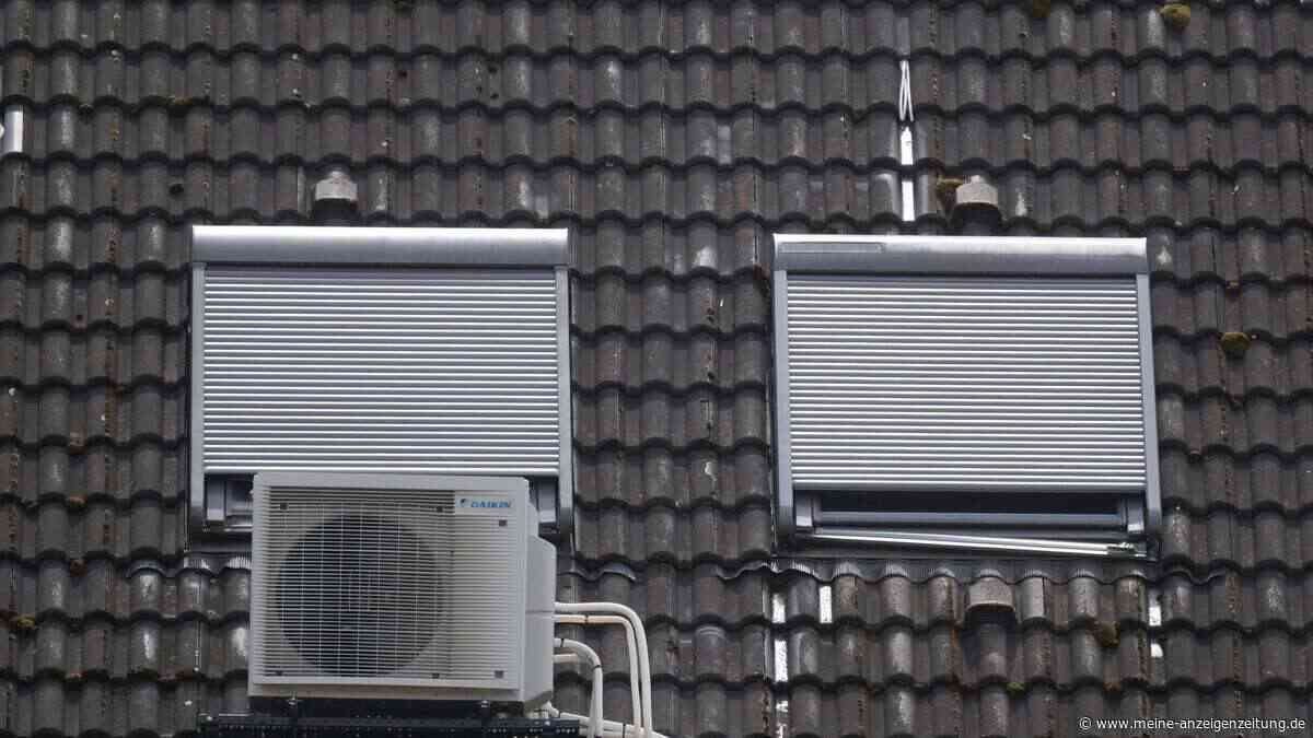 Die Hitzewelle verändert deutsche Wohnungen: Klimaanlagen boomen – aber kommen mit Nebenkosten