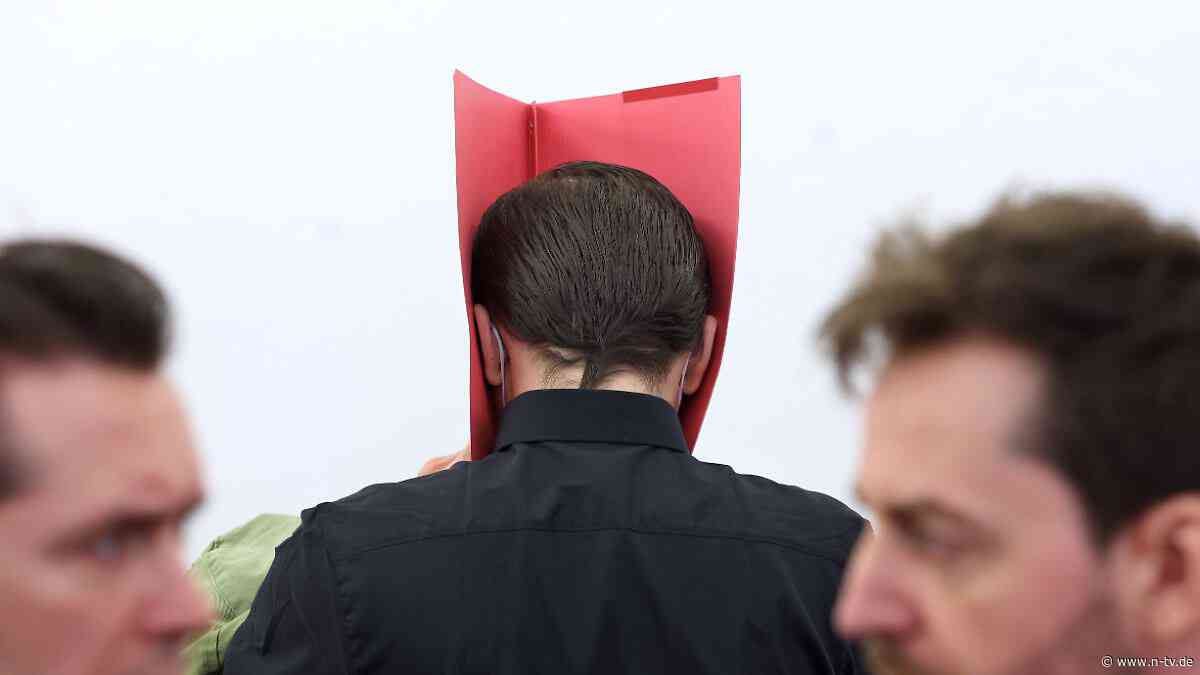Angst vor Todesstrafe: Neuschwanstein-Mörder wehrt sich gegen Abschiebung in die USA