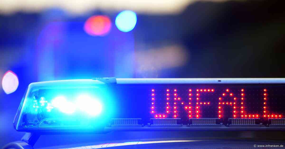 Drei Verkehrsunfälle mit Verletzten im Landkreis Bamberg