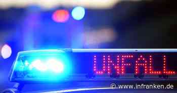 Drei Verkehrsunfälle mit Verletzten im Landkreis Bamberg